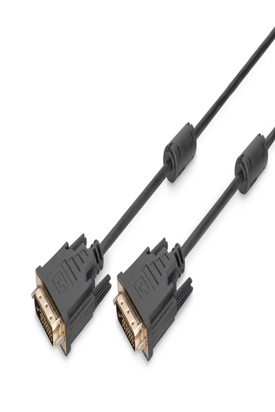 DIGITUS Video / audio cable - DB-320101-030-S