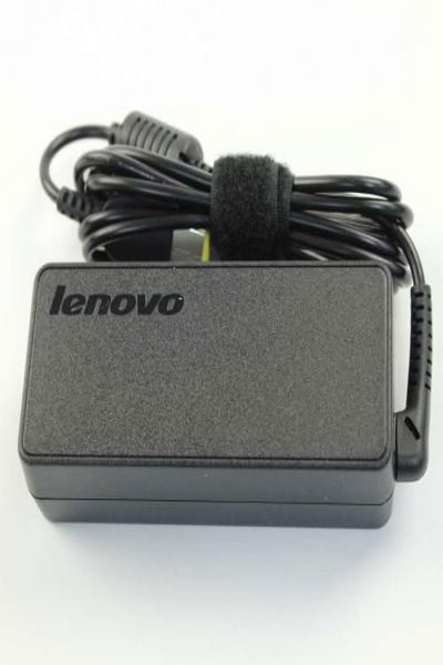 ADAPTER 20V 2.25A 45W 3 PIN THINKPAD T450 SERIES - 01FR047