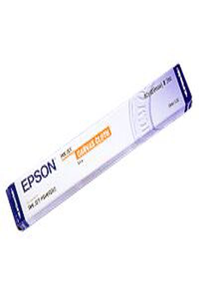Toile pour bannière jet d'encre Epson - 410 mm x 3 m - 190 g/m² - Japon - 490 g - 64 x 433 x 64 mm - 1 pièce(s) - 65 mm - 430 mm