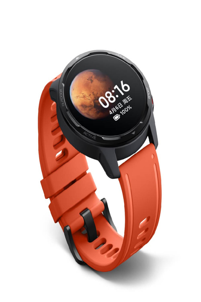 Bracelet connecté Xiaomi Watch S1 Active