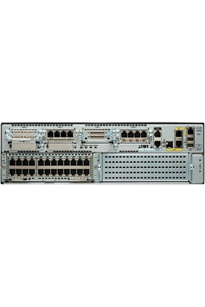 C2921-VSEC/K9 - C2921-VSEC/K9