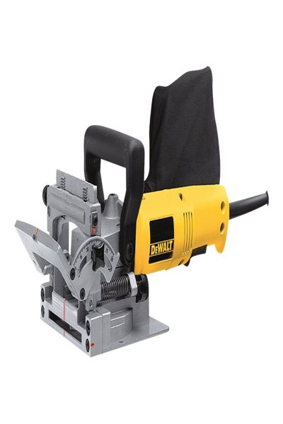 DEWALT FlachdÃ¼belfraese DW682K 600 W im Koffer