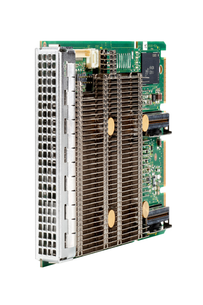 HPE SR416ie-m Gen11 SPDM Storage Cntlr: m.2 NVMe Controller - P39959-B21