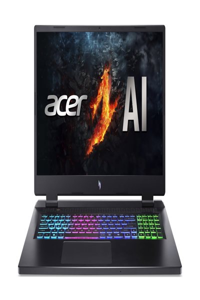 Acer Nitro 17 AN17-42 AMD Ryzen 7 - NH.QPBEG.004