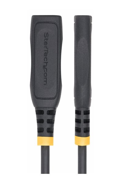 StarTech.com 90 cm HDMI 2.0 förlängningskabel, 4K 60Hz, hane/hona - HD2MF3FL