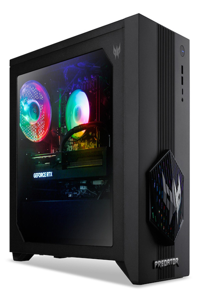 Acer Predator Orion 3000 7-265F - PC - Core Ultra 7 - DG.E4TEG.00A