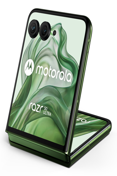 Motorola Solutions RAZR 50 Ultra 5G Smartphone - PB1T0004SE