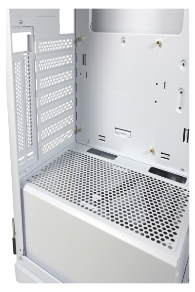 LC-7041B-ON, Midi Tower, PC - LC-806W-ON