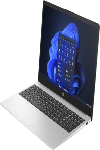 Ordinateur portable HP 255 G10 R5-7530U 15,6 pouces 16 Go 512 Go