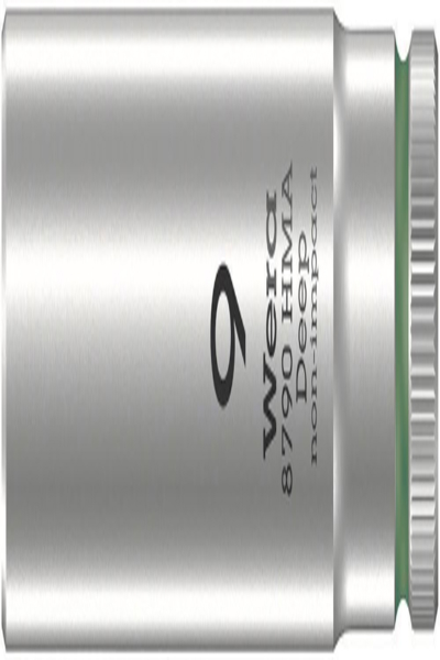 Douille Wera 004506 9 mm