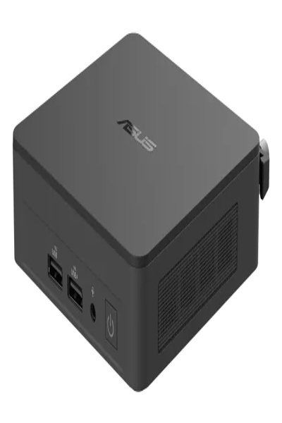 ASUS NUC12 NUC12WSKv7 Mini PC DDR4 Wi-Fi 6E - 90AB2WSK-MRE100