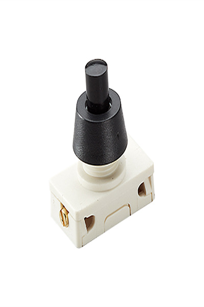 Bachmann 924.138 - Tryckknappsbrytare serie 3030 avstängningsbrytare - 924138