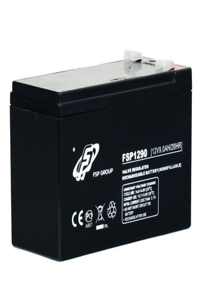 ASI à batterie plomb-acide FSP