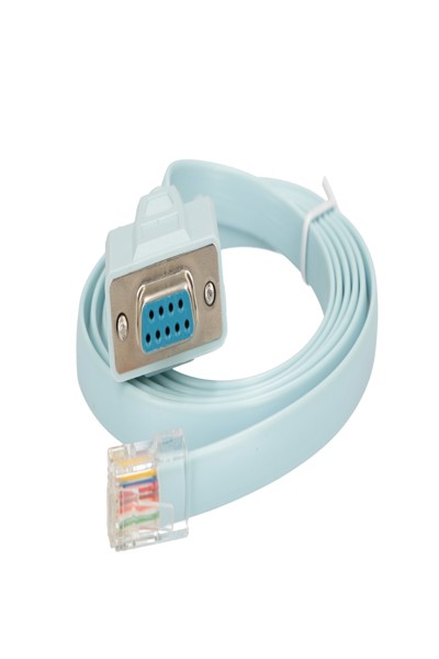 CONSOLE CABLE FOR OLT