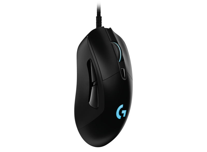 Logitech Gaming Mouse G403 HERO - 910-005632