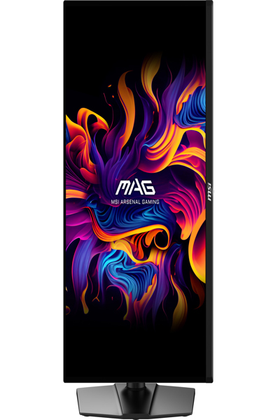MSI MAG 271QPX QD-OLED 27 MONITOR - MAG 271QPX QD-OLED E2