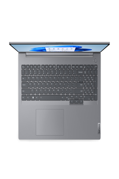 Lenovo ThinkBook 16 G6 ABP AMD Ryzen 5 - Notebook - AMD R5 - 21KK007TGE