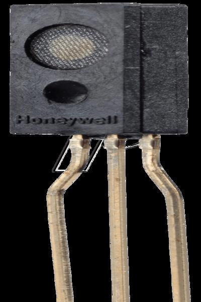 Capteur d'humidité analogique HONEYWELL HIH 4021-001