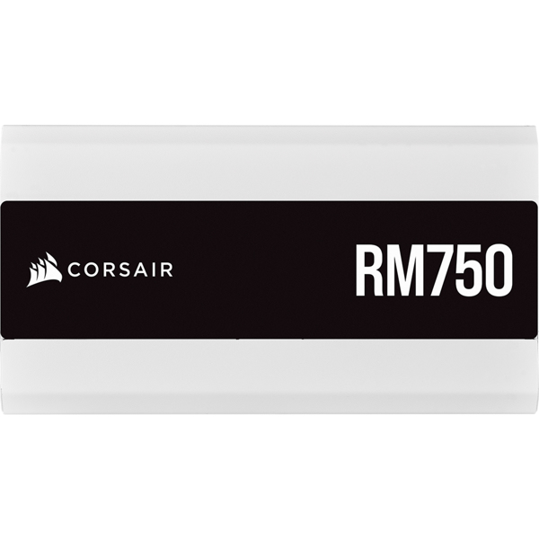 Corsair RM White Series RM750 - CP-9020231-EU