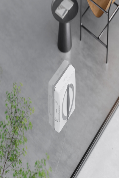 Ecovacs WINBOT W2 window cleaning robot - W2PRO