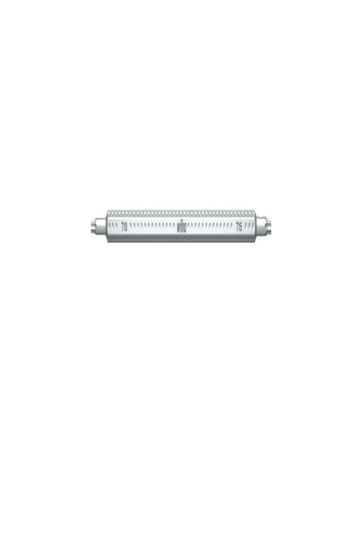 Wiha 284, 1 pc(s), Torx, T6, T8, Steel, T6, T8, 150 mm - 654