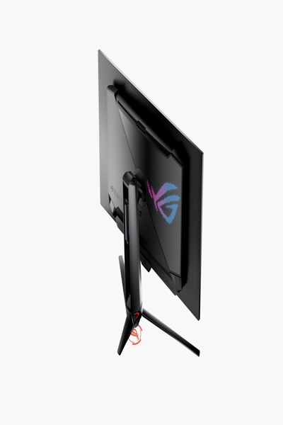  ASUS ROG Swift PG32UCDM OLED-skärm - 90LM09T0-B01370