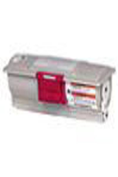 Konica Minolta Toner Magenta for MagiColor 1000/LX/CX - 3000 pages - Magenta