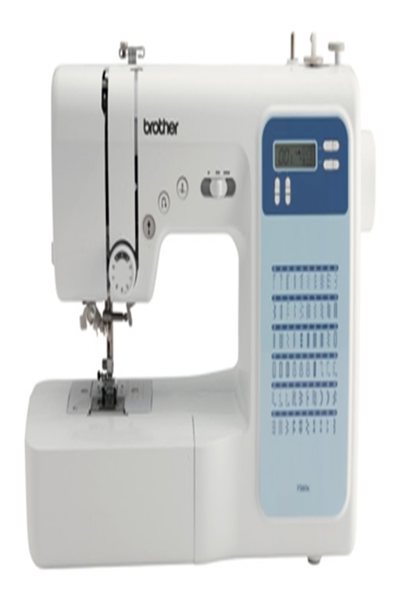 Brother FS60x Comfort Sewing Quilting Machine - FS60XVM1