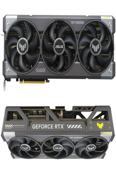 ASUS TUF Gaming GeForce RTX 5090 32GB - 90YV0LY1-M0NA00