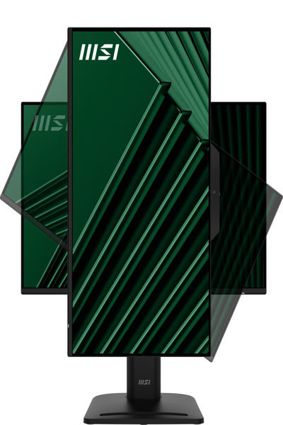 MSI Pro MP242PMG - Flat Screen - 60.5 cm