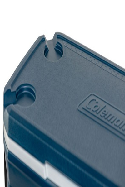 Coleman Xtreme 70qt Chest 94L Blue - 2000037216