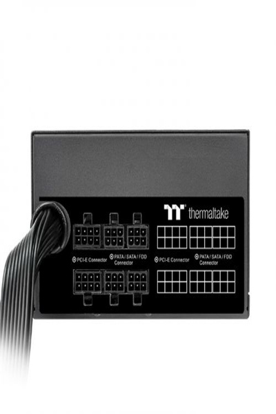 Thermaltake Smart BM2 750W TT Premium Edition Strömförsörjning - PS-SPD-0750MNFABE-1