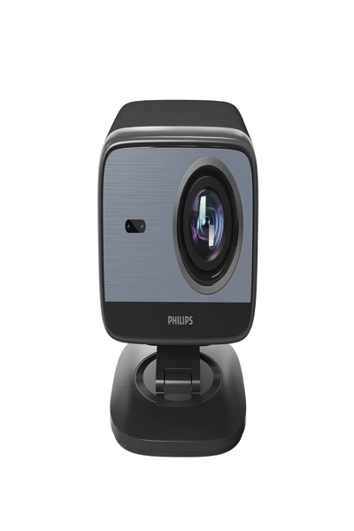 Philips NeoPix 450 Smart 1080p LED Projector 450 ANSI - NPX450/INT