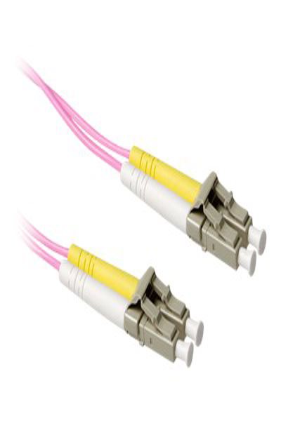 Câble de raccordement ACT - LC/UPC multimode (M) vers LC/UPC multimode (M)
