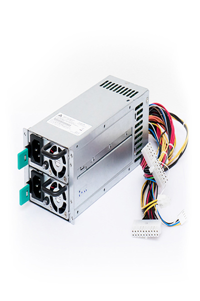 Synology PSU 500W-RP SET_2 - 500 W - Server - RS18016xs+ - RXD1215sas - RX2417sas - RX1217RP - RC18015xs+ - RS2818RP+ - RS2416RP+ - RS18017xs+ - FS2017,... - Grey - 103 mm - 262 mm - PSU 500W-RP SET_2