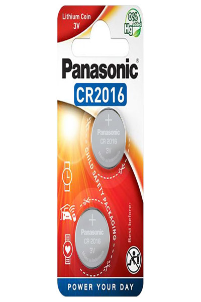 CR2016L/2BP