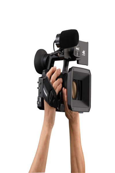 Panasonic AG-CX350 videokamera 15MP - AGCX350