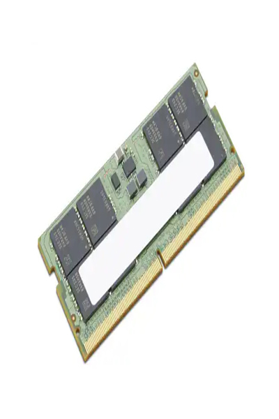 Lenovo Memory 5600 SoDimm - 32 GB - DDR5