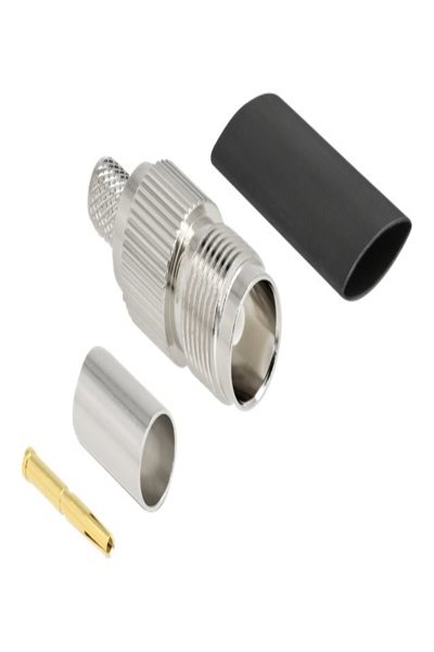 Delock RF-kontakt - TNC-hane - 90031