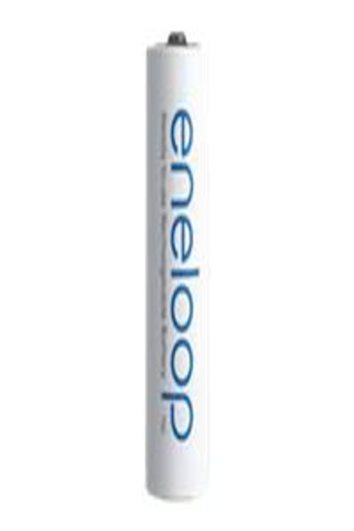 Panasonic eneloop BK-3MCDE/2BE - BK-3MCDE/2BE