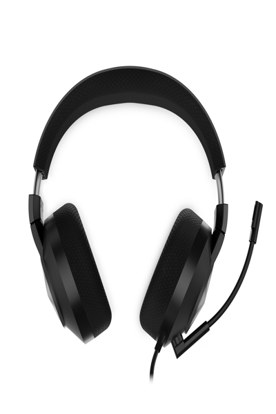 Lenovo H210 - Headset - ohrumschlieÃƒÅ¸end - kabelgebunden - Headset - 20 KHz