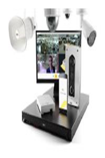 Axis Camera Station 5 UNIVERSAL - 1 license(s) - 0879-020