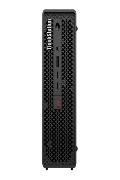 Lenovo TS/ThinkStation P3 Ultra Intel Core i7-14700 8+12C 28T 2.1 GHz| Turbo 5.4 - PC - Core i7 - 30HA0053GE