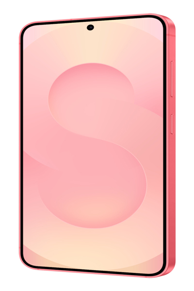 Samsung Galaxy S25 5G Smartphone - SM-S931BZRDEUB