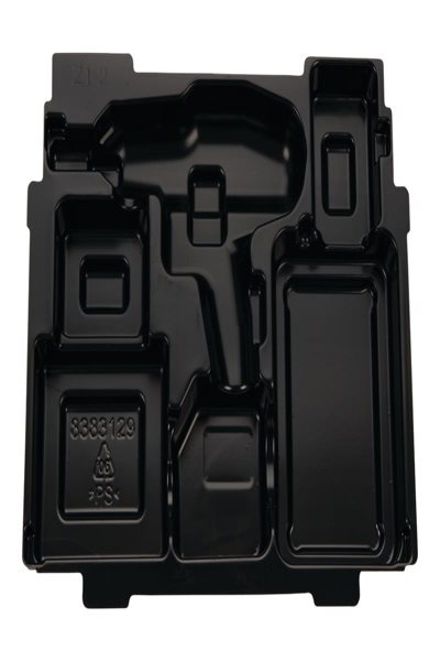 Makita 838312-9 - Tray - Makita - Black
