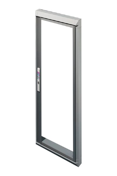 Rittal 2735.520 - Grey - 1 pc(s)