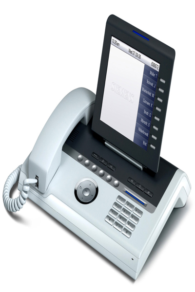 Unify OpenStage 60T - Téléphone numérique