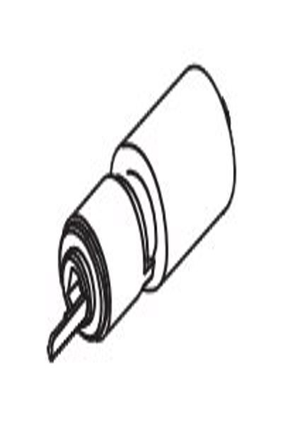 Ensemble de retardateur de rouleau Kyocera SP