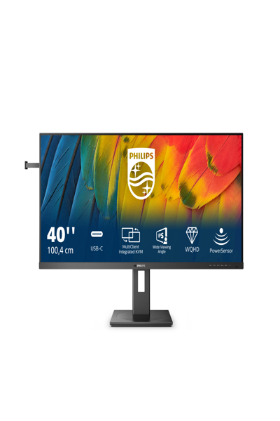 Philips 40B1U5600/00 Monitor 40" WQHD LCD 4ms - 40B1U5600/00