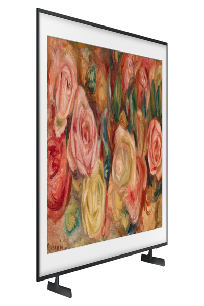Samsung The Frame QE75LS03DAUXXH, 190.5 cm (75"), 3840 x 2160 pixels, QLED, Smart TV, Wi-Fi, Black